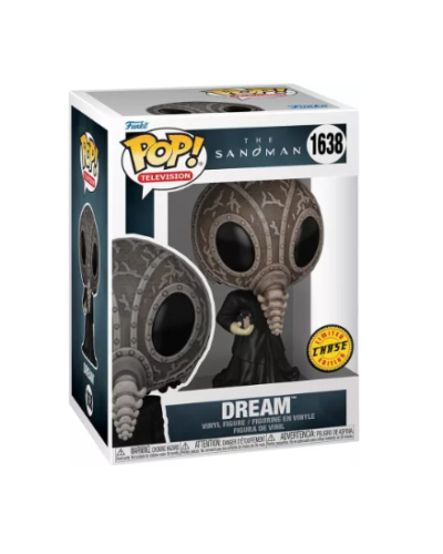 Фигурка Funko POP! TV Sandman Dream Chase (1638)