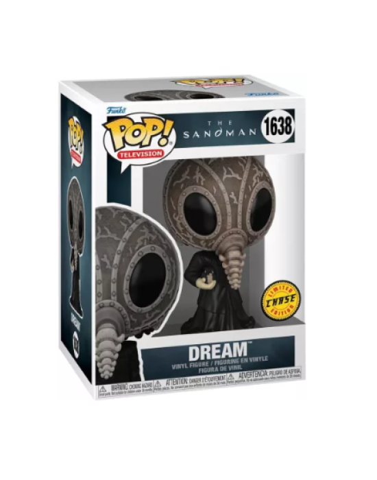 Фигурка Funko POP! TV Sandman Dream Chase (1638)