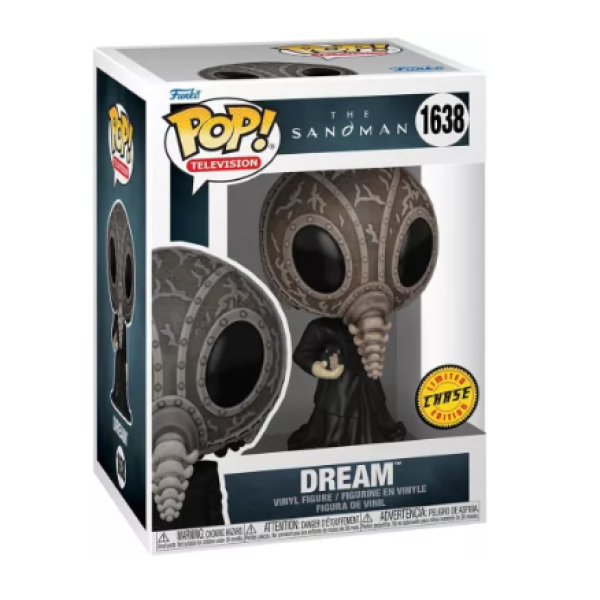 Фигурка Funko POP! TV Sandman Dream Chase (1638)