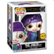 Фигурка Funko POP! Heroes DC Batman 1989 Joker w/Hat Chase (337)