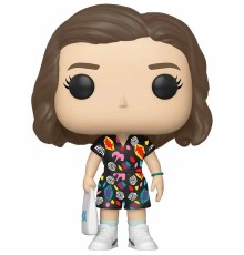 Фигурка Funko POP! TV Stranger Things S3 Eleven in Mall Outfit (802) 38536