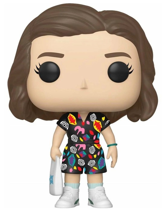Фигурка Funko POP! TV Stranger Things S3 Eleven in Mall Outfit (802) 38536