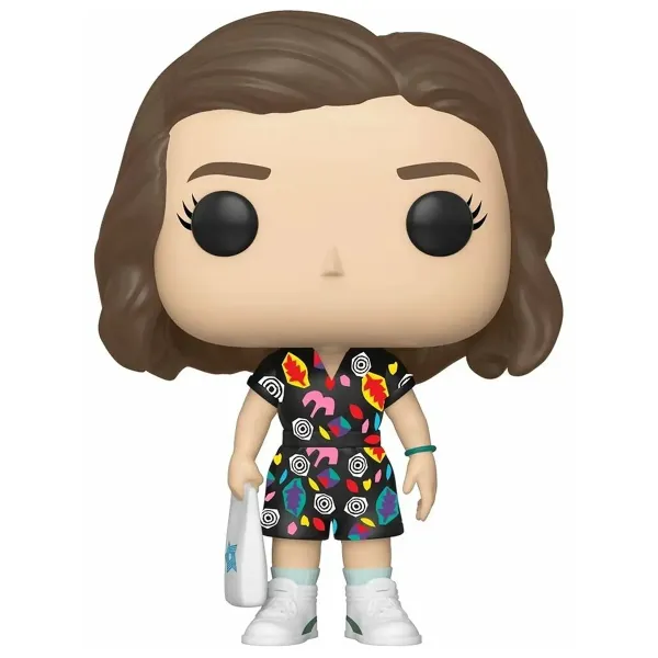 Фигурка Funko POP! TV Stranger Things S3 Eleven in Mall Outfit (802) 38536