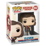 Фигурка Funko POP! TV Stranger Things S3 Eleven in Mall Outfit (802) 38536