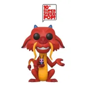 Фигурка Funko POP! Disney Mulan Mushu 10" (632) 45742