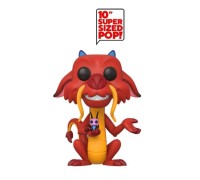 Фигурка Funko POP! Disney Mulan Mushu 10" (632) 45742