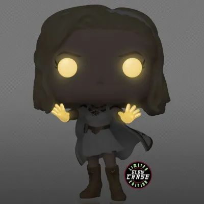 Фигурка Funko POP! TV The Boys Starlight (GW) Chase (980)