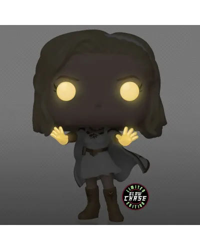 Фигурка Funko POP! TV The Boys Starlight (GW) Chase (980)