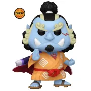 Фигурка Funko POP! Animation One Piece Jinbe Chase (1265)