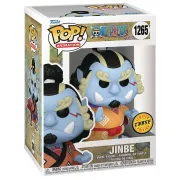 Фигурка Funko POP! Animation One Piece Jinbe Chase (1265)