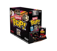 Фигурка Funko Bitty POP! Stranger Things SZN1 Mystery 1 штука в ассортименте (из 12) 83667
