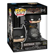 Фигурка Funko POP! Premium DC Heroes Batman Arkham Knight Batman (Lights Up) (614) 90378