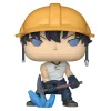 Фигурка Funko POP! Animation Solo Leveling Sung Jinwoo (Mining) (Supreme LE) (Exc) (2221) 91864