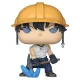 Фигурка Funko POP! Animation Solo Leveling Sung Jinwoo (Mining) (Supreme LE) (Exc) (2221) 91864