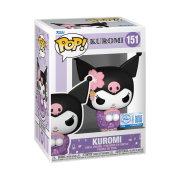Фигурка Funko POP! Hello Kitty And Friends Kuromi in Kimono 92037