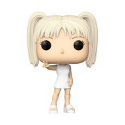 Фигурка Funko POP! Rocks Spice Girls Baby Spice (WNBE) (502) 86594