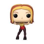 Фигурка Funko POP! Rocks Spice Girls Ginger Spice (WNBE) (503) 86595