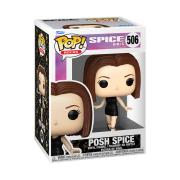 Фигурка Funko POP! Rocks Spice Girls Posh Spice (WNBE) (506) 86596
