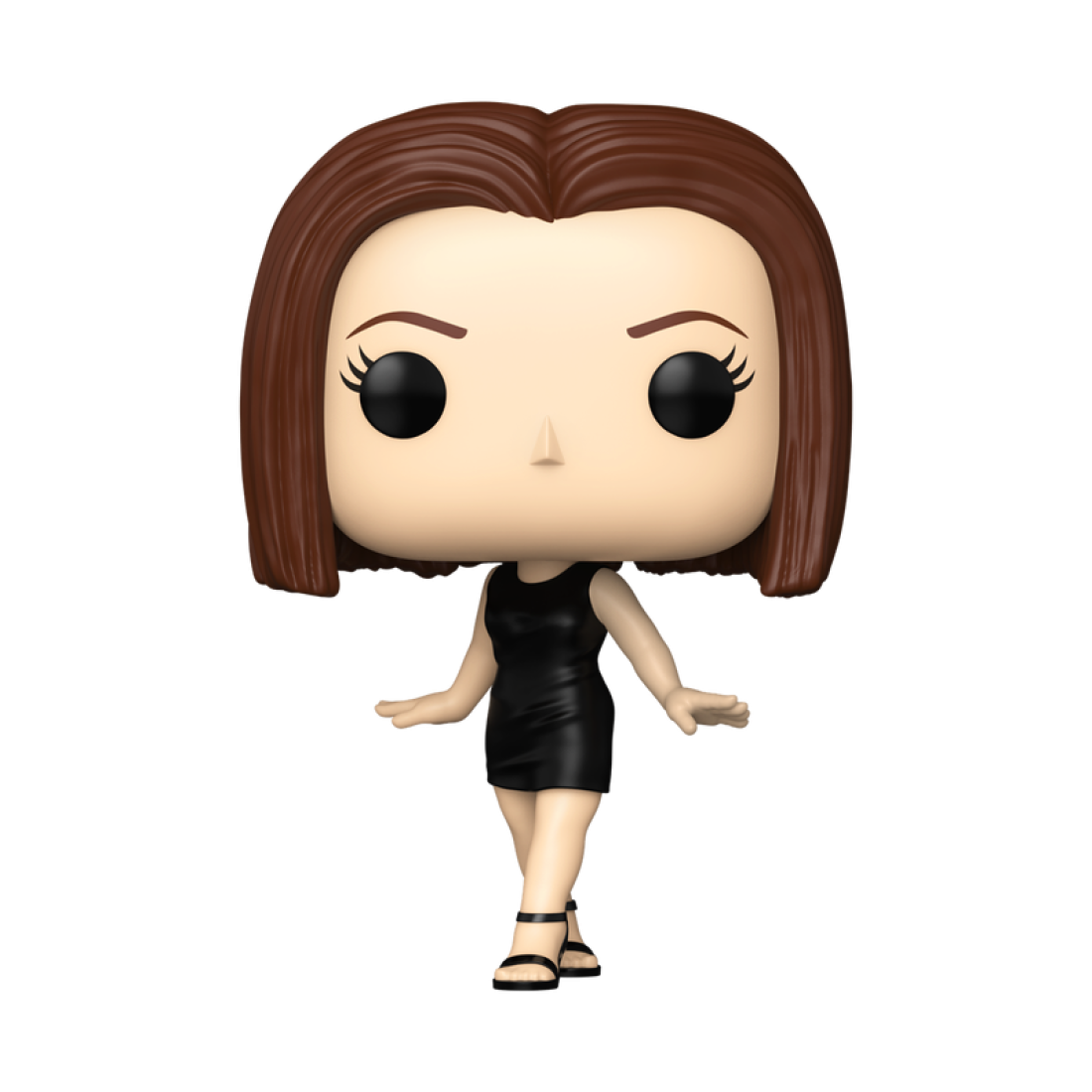 Фигурка Funko POP! Rocks Spice Girls Posh Spice (WNBE) (506) 86596