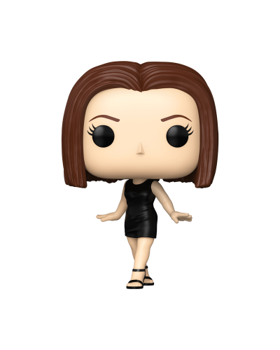 Фигурка Funko POP! Rocks Spice Girls Posh Spice (WNBE) (506) 86596