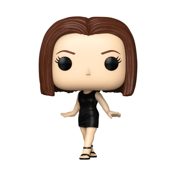 Фигурка Funko POP! Rocks Spice Girls Posh Spice (WNBE) (506) 86596
