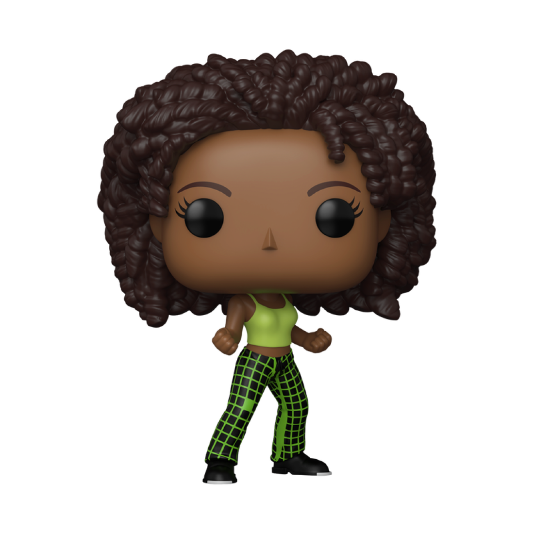 Фигурка Funko POP! Rocks Spice Girls Scary Spice (WNBE) (504) 86597