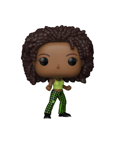 Фигурка Funko POP! Rocks Spice Girls Scary Spice (WNBE) (504) 86597