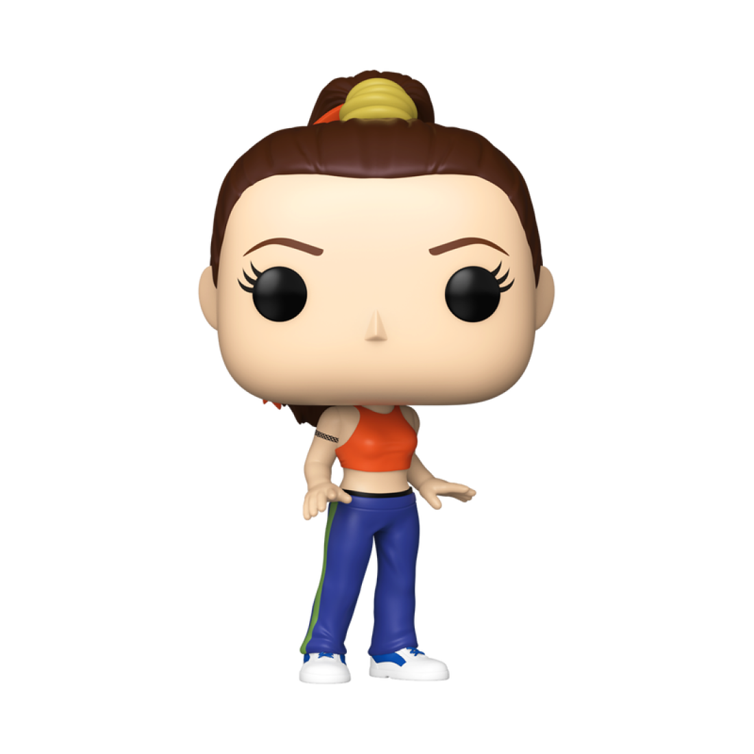 Фигурка Funko POP! Rocks Spice Girls Sporty Spice (WNBE) (505) 86598