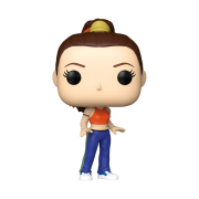 Фигурка Funko POP! Rocks Spice Girls Sporty Spice (WNBE) (505) 86598