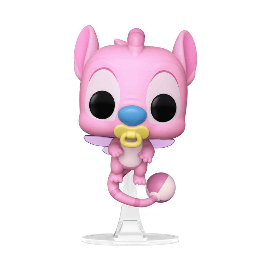 Фигурка Funko POP! Disney Lilo & Stitch Babyfier Experiment 151 (Supreme LE) (Exc) (1725) 90751