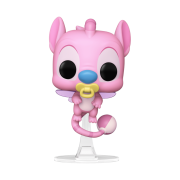 Фигурка Funko POP! Disney Lilo & Stitch Babyfier Experiment 151 (Supreme LE) (Exc) (1725) 90751