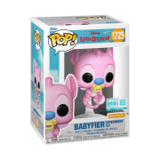 Фигурка Funko POP! Disney Lilo & Stitch Babyfier Experiment 151 (Supreme LE) (Exc) (1725) 90751
