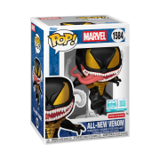 Фигурка Funko POP! Bobble Marvel All-New Venom (Supreme LE) (Exc) (1584) 90752