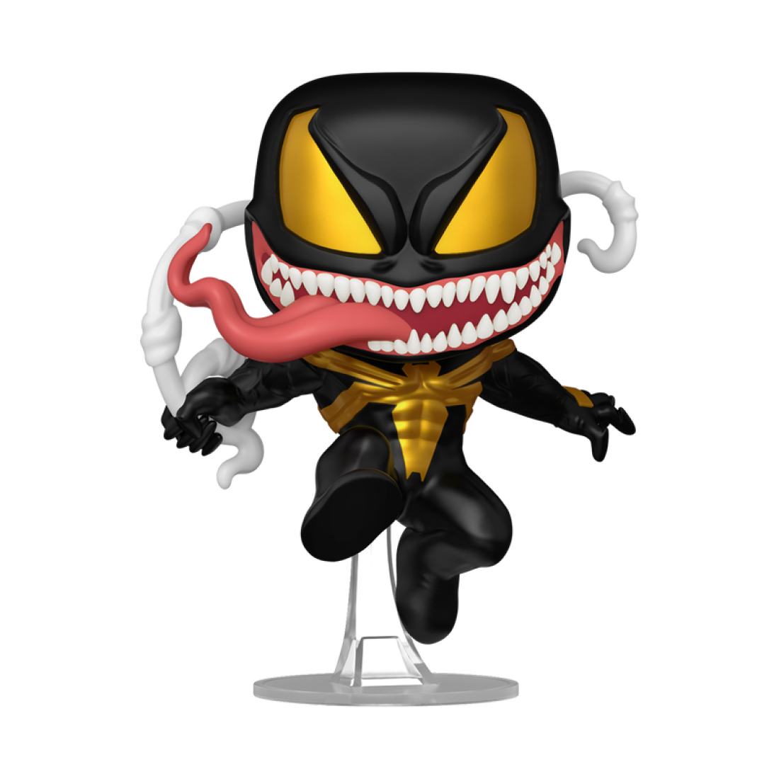 Фигурка Funko POP! Bobble Marvel All-New Venom (Supreme LE) (Exc) (1584) 90752