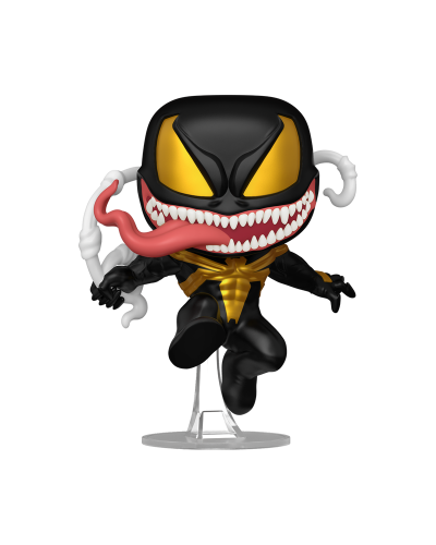 Фигурка Funko POP! Bobble Marvel All-New Venom (Supreme LE) (Exc) (1584) 90752