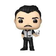 Фигурка Funko POP! TV Fallout S2 Robert House (Exc) (1918) 91844