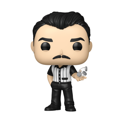 Фигурка Funko POP! TV Fallout S2 Robert House (Exc) (1918) 91844