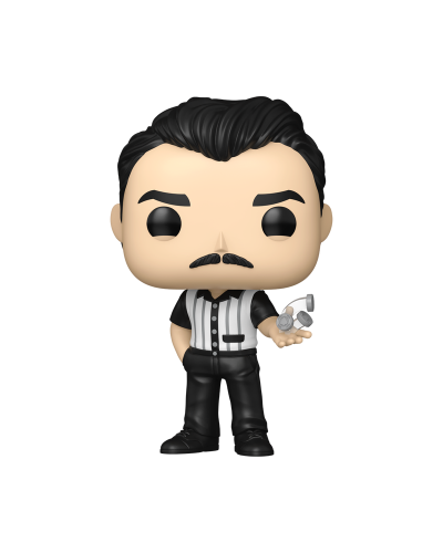 Фигурка Funko POP! TV Fallout S2 Robert House (Exc) (1918) 91844