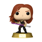Фигурка Funko POP! Bobble Star Wars Mara Jade (Legends) SS (Exc) (839) 92016