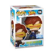 Фигурка Funko POP! Bobble Marvel X-Men '97 Cyclops (Wasteland) (Exc) (1596) 92065