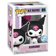Фигурка Funko POP! Kuromi Kuromi with Balloons (Exc) (85) 77395