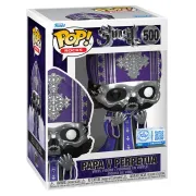 Фигурка Funko POP! Rocks Ghost Papa V Perpetua (Exc) (500) 84933