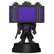 Фигурка Funko POP! Animation Skibidi Toilet Titan TV Man (Lights & Sounds) (2367) 89312