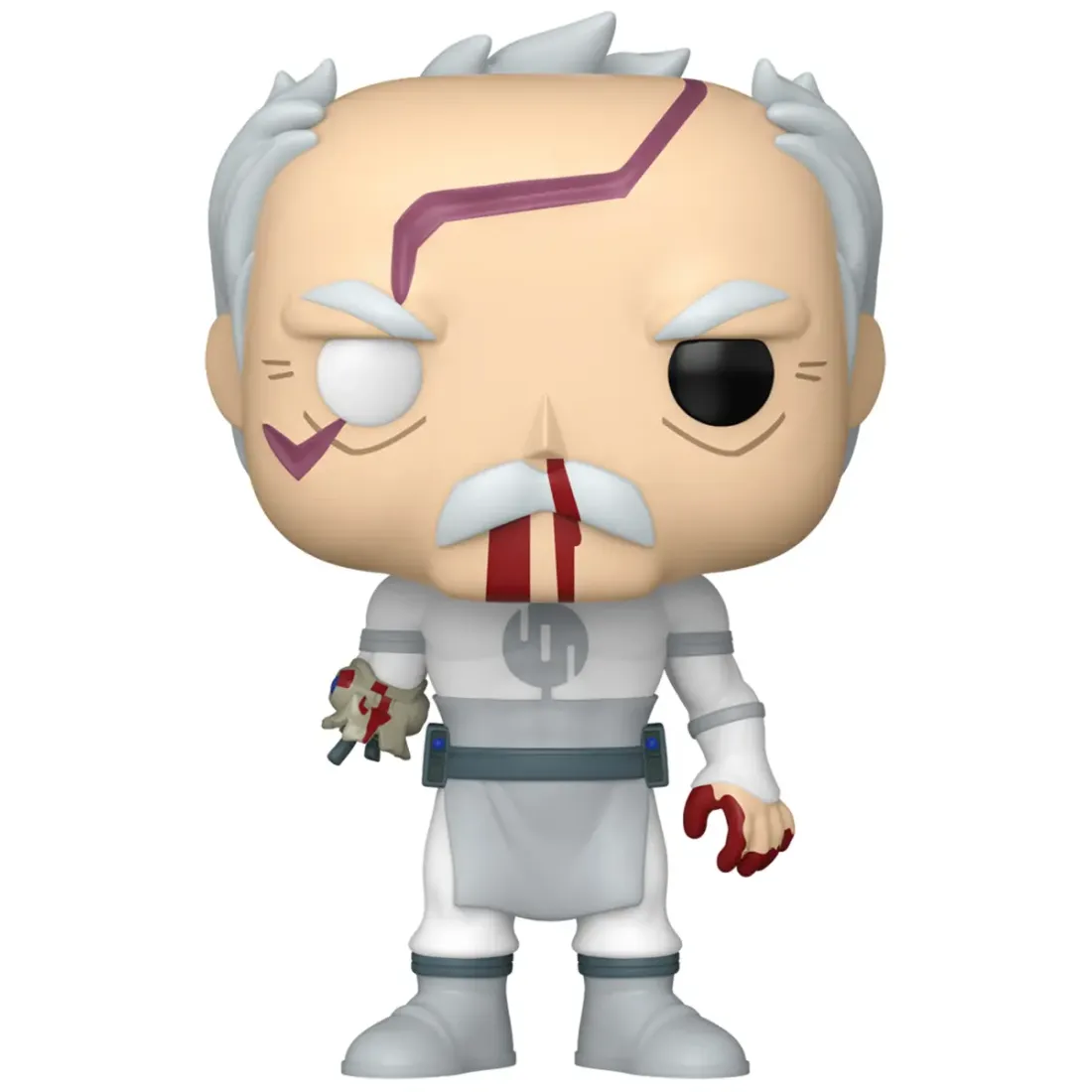 Фигурка Funko POP! TV Invincible S3 Conquest Chase (1913)