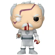 Фигурка Funko POP! TV Invincible S3 Conquest Chase (1913)