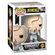 Фигурка Funko POP! TV Invincible S3 Conquest Chase (1913)