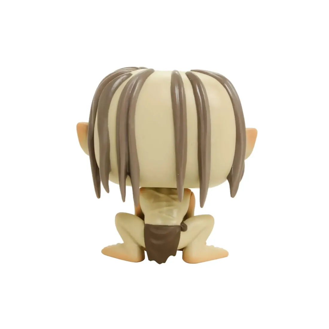 Фигурка Funko POP! Movies LOTR/Hobbit S3 Gollum Chase (532)