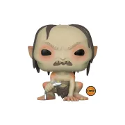 Фигурка Funko POP! Movies LOTR/Hobbit S3 Gollum Chase (532)