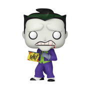 Фигурка Funko POP! Heroes DC Batman Beyond Joker w/Bang Flag (Exc) (638) 95499