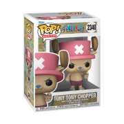 Фигурка Funko POP! Animation One Piece Tony Tony Chopper w/Chase (2340) 90643